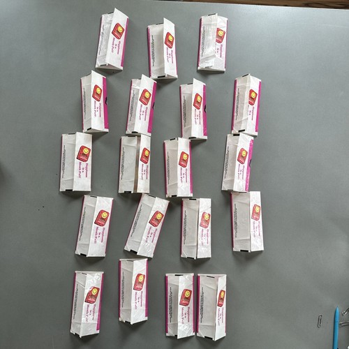 1973 Donruss The Osmonds Complete Set (66) w/Display Box & Wax Wrappers w/Dupes - Picture 21 of 21