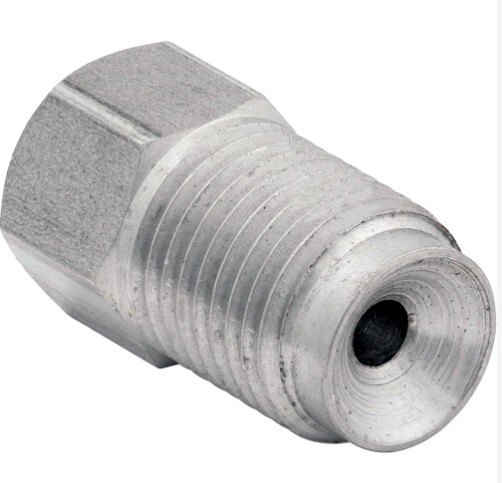 Standard Steel Heim Joint Rod Ends, 1/2-20 RH Male - Foto 4