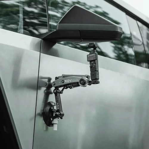 MOVMAX Blade Arm for DJI Pocket 3 - Picture 4 of 9