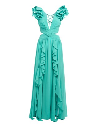 chinese dress ladies The Jean – HOPE & IVY main image 1