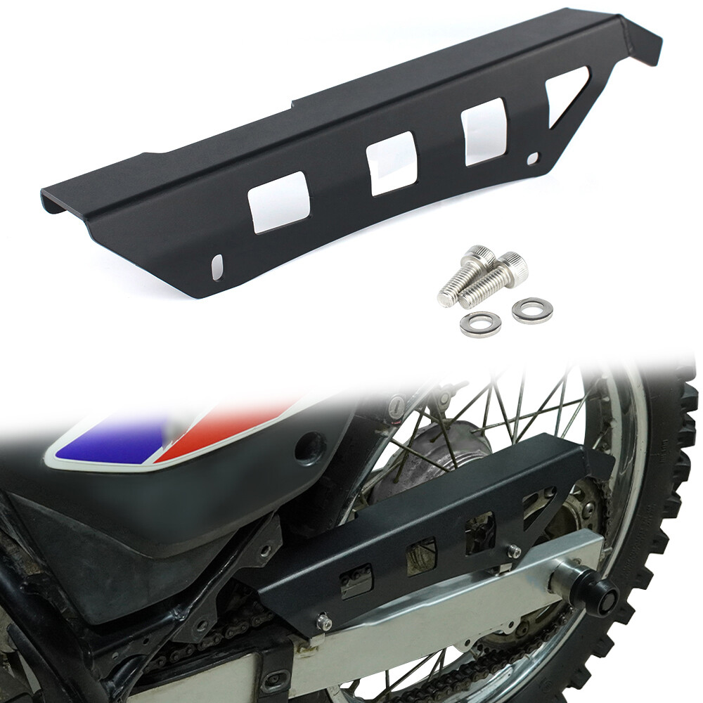 Case Saver Sprocket Chain Guard Fit For HONDA XR150L 2014-2024 | eBay