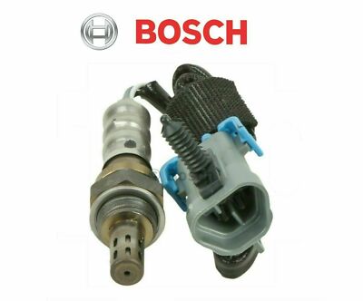 NEW Oxygen Sensor-Validated BOSCH 13847 For Buick Chevrolet GMC Isuzu Oldsmobile