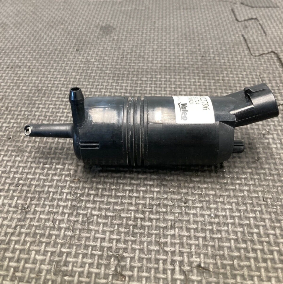 05-08 Cadillac STS Parabrisas Delantero Lavadora Fluido Bomba Motor OEM 24022796 Foto 3 de 4