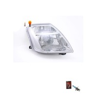Scheinwerfer + Osram Night Breaker Laser Passend FüR Citroen C2 09/2003- Rechts