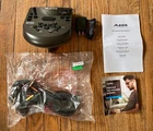 Alesis Nitro Express Mesh Drum Module w/Snake Cable (READ No Kick Pad) E-Drum