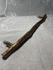 Schaub And Co. Appliance Pull 785NB Mountain Collection  Authentic Solid Bronze. — photo 7