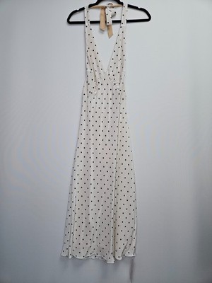 New! Realisation Par The Sadie in Petite Spot, Medium (100% Authentic)