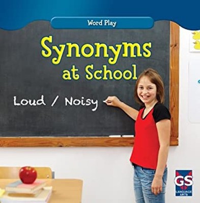 Synonyms at School Library Binding Kathleen Connors