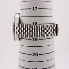 ROLEX GMT Master II 126710BLNR Jubilee Warranty 2021 Box/Paper 8