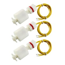 3 Pz ZP4510 verticale acqua liquida livello sensore direttamente interruttore