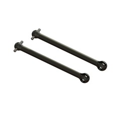 ARRMA ARA311226 CVD Driveshaft 44mm 2 Mojave Grom