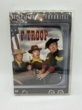 F Troop (Television Favorites Compilation) [DVD] NEW