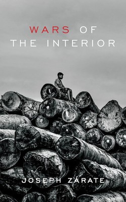 Wars of the Interior | Joseph Zarate | Englisch | Taschenbuch | 2021