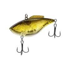 Hammer-Trap - Freshwater Lifelike Lipless Crankbait Fishing Lure with Mustad ...