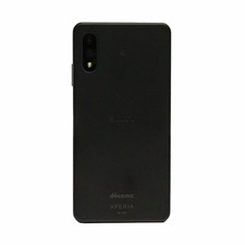 Sony SO-41B Xperia Ace II Smartphone 64G black