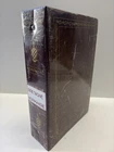 Binder of 250 postcards from Brittany, Normandy