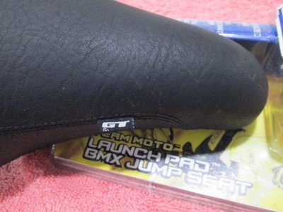 Selle GT bmx - Équipements vélos