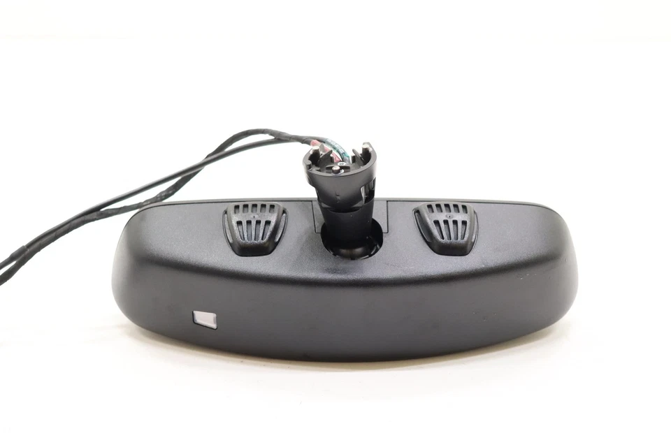 2017 2018 2019 MERCEDES GLS CLASS Rear View Mirror - Image 4 of 4