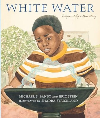 White Water, Stein, Eric