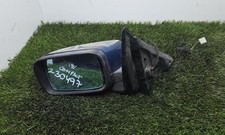 Retroviseur gauche (ou coque) BMW 316