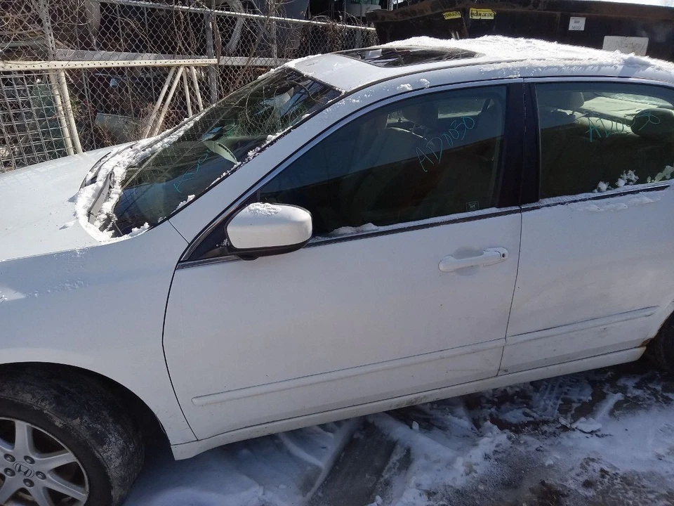 Engine ECM Throttle Control Drive By Wire Fits 10-11 ELEMENT 917680 - Image 4 of 4