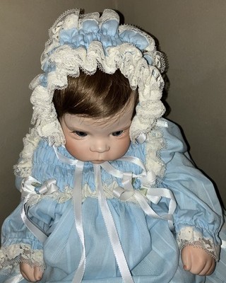 1986 Vintage Sugar Britches Boots Tyner Baby Doll | eBay