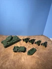 Marx  Battleground US Vehicles Lot