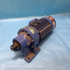 Sumitomo CNHM05-6100-AV-B-59 SM-Cyclo Gearmotor FNIP
