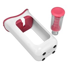 Freshly Squeezed Children's Puree Juice Squeezer Home Kitchen Dispenser Baby Han