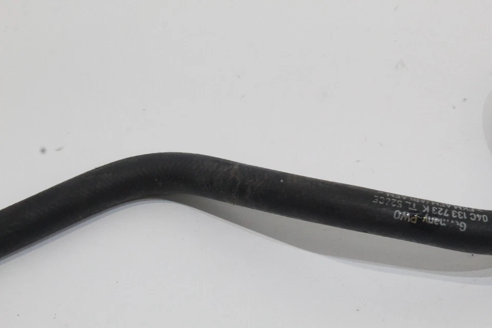 VW Load Up 1S Tuyau d'alimentation en carburant essence 1.0 04C133723K - Photo 4/4