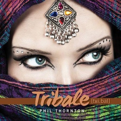 Tribale | Thornton,Phil | Musik | CD