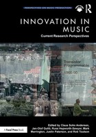 Innovation In Music | Current Research Perspectives | Andersen (U. A.) | Buch