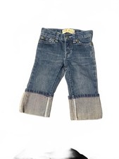 Old Navy Baby Denim Jeans 12-18 Months