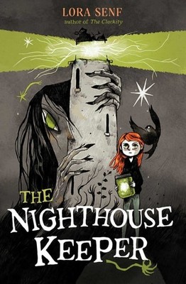 The Nighthouse Keeper (Blight Harbor), Senf, Lora, Very Good Book