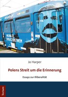Jo Harper | Polens Streit Um Die Erinnerung | Taschenbuch | Deutsch (2018)