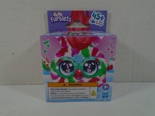 2025 HASBRO--PEP MINT CHRISTMAS--INTERACTIVE MINI FURBY FURBLETS NEW