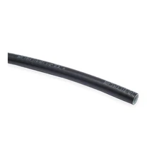 SYNFLEX 3270-0610-0100 Air Brake Tubing,Type B,3/8 In OD,Blk 2ZJW4