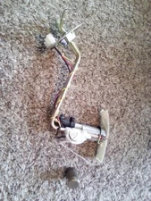 1986-1990 Ford E-150, E-250, E-350 Fuel Pump Hanger Assembly