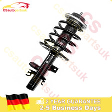 7E5413031 Vorne Stoßdämpfer Links Mit Elektronik Federbein Für VW Multivan VI T6