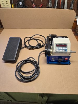 ADAMS MAXWELL 1201-3A