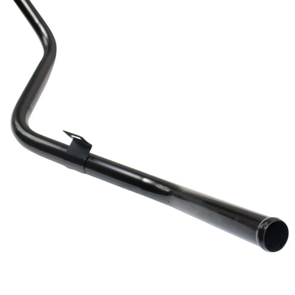 Tubo de cuello de llenado de tanque de combustible de gasolina para 99-05 Chevy Cavalier Pontiac Sunfire Foto 3 de 4