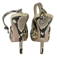 Miu Miu Snake Leather Upper Heels for Women for sale | eBay