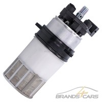 Atec Kraftstoffpumpe Benzinpumpe FÜR Vw Golf 2 Ii 1.8 +Gti 16V