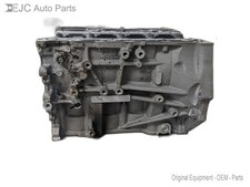 Engine Cylinder Block For 18-22 Ford Ecosport 2.0 Cm5e6015ca Gas