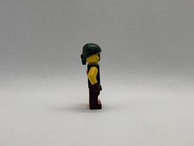 LEGO Ninjago Skybound Bike Chase Minifigure 70600 Sqiffy