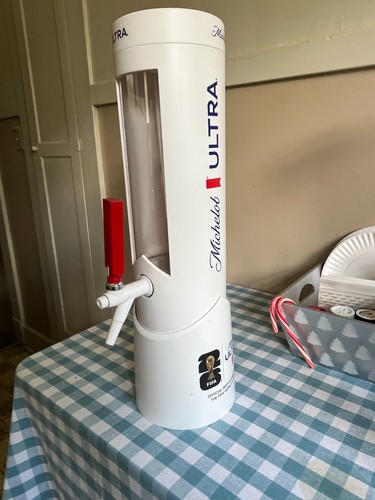 FIFA World Cup Collectible Michelob Ultra Beer Tower