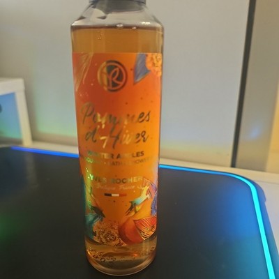 Winter Apples Bath Showergel 200ml