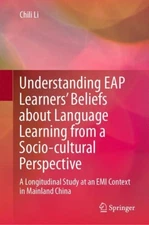 Li - Understanding EAP Learners' Beefs about Language Learning from a  - X555z