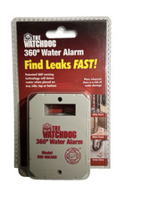 The Watchdog 360  Water Alarm BW-WA360