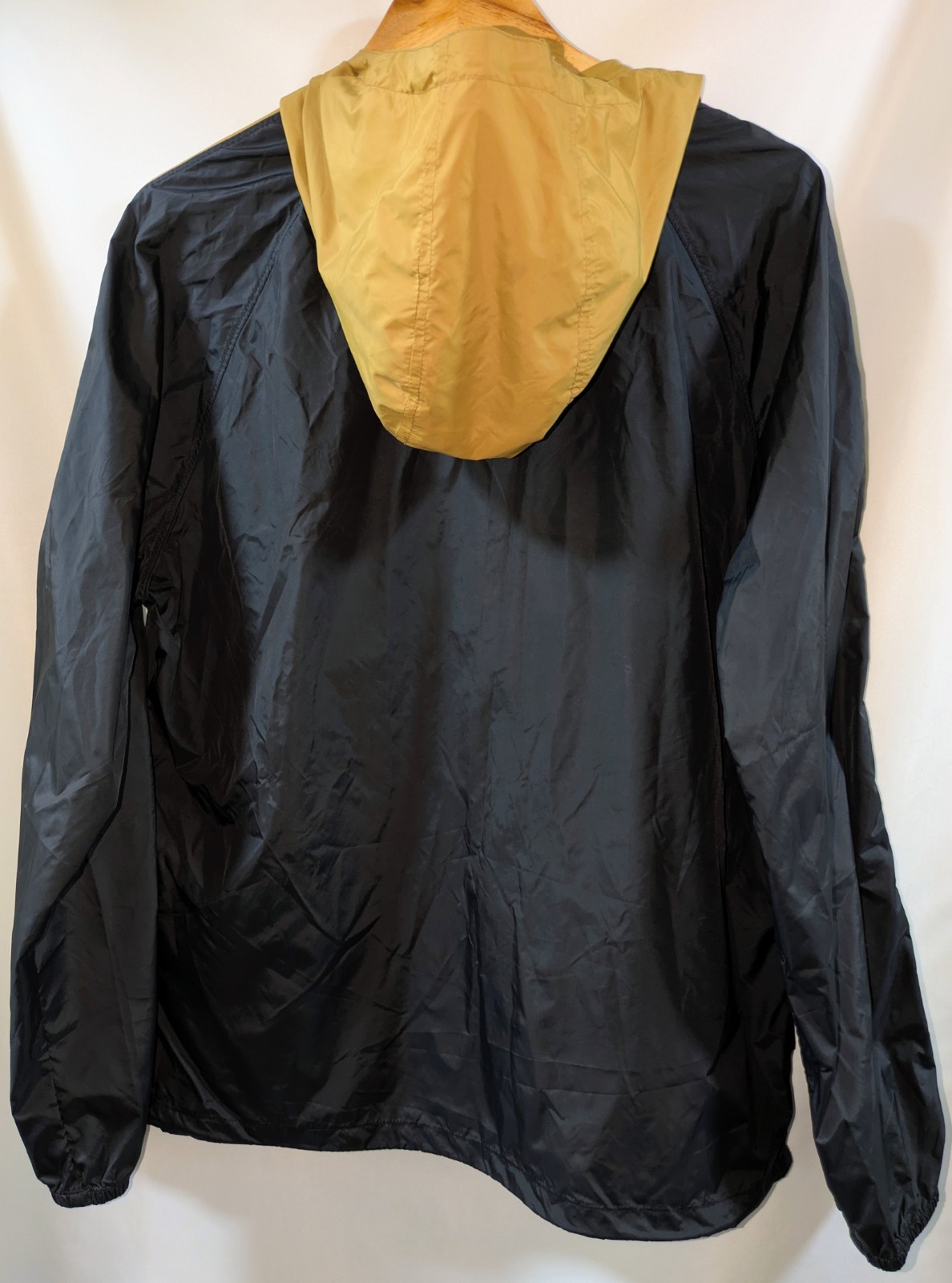 Pretty Green - Colour Block Technical Windbreaker… - image 2